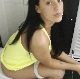 An attractive brunette girl takes a long piss and then a shit while sitting on a toilet. A couple of loud plops are heard. She wipes her ass and spits into the toilet when finished. No poop is shown. 107MB, MP4 file. Presented in 720P HD. About 3 minutes.